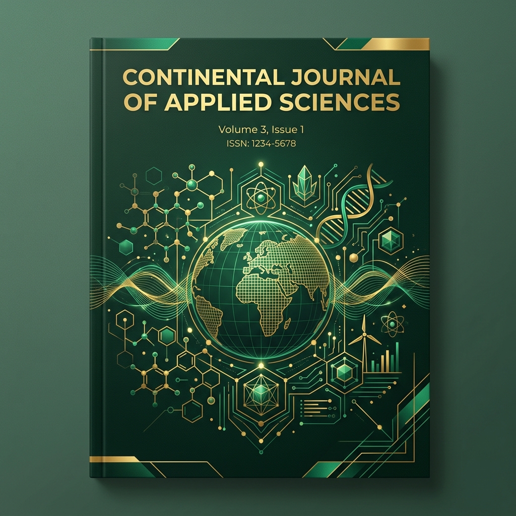 Lapai Research in Humanities
